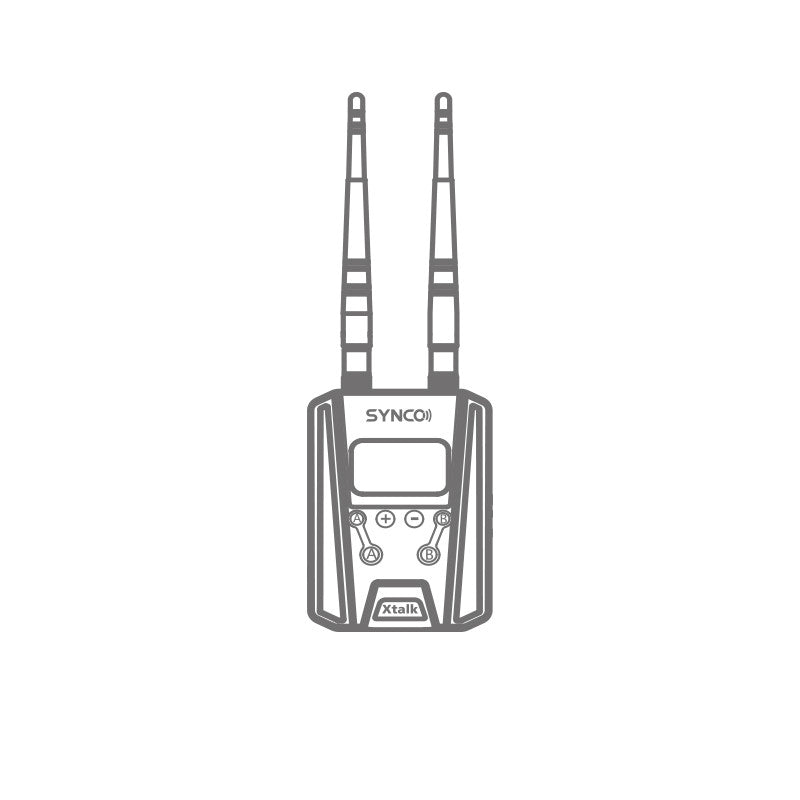 Xtalk Link