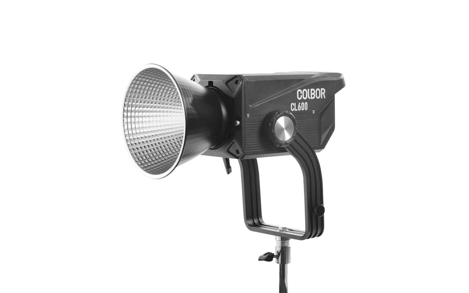 Luz de vídeo COLBOR CL600 de 600 W