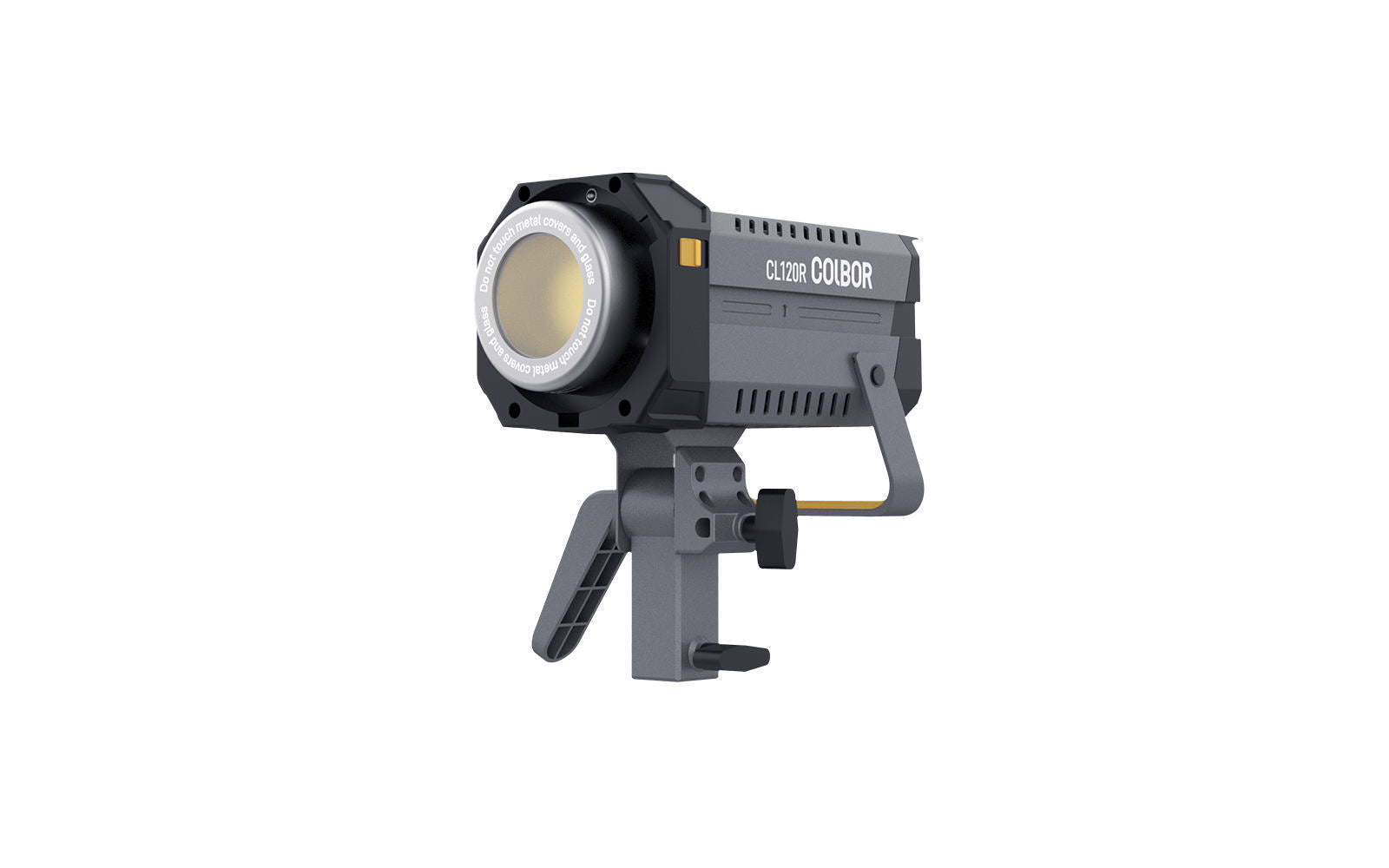 COLBOR CL120R LED RGB Video Light