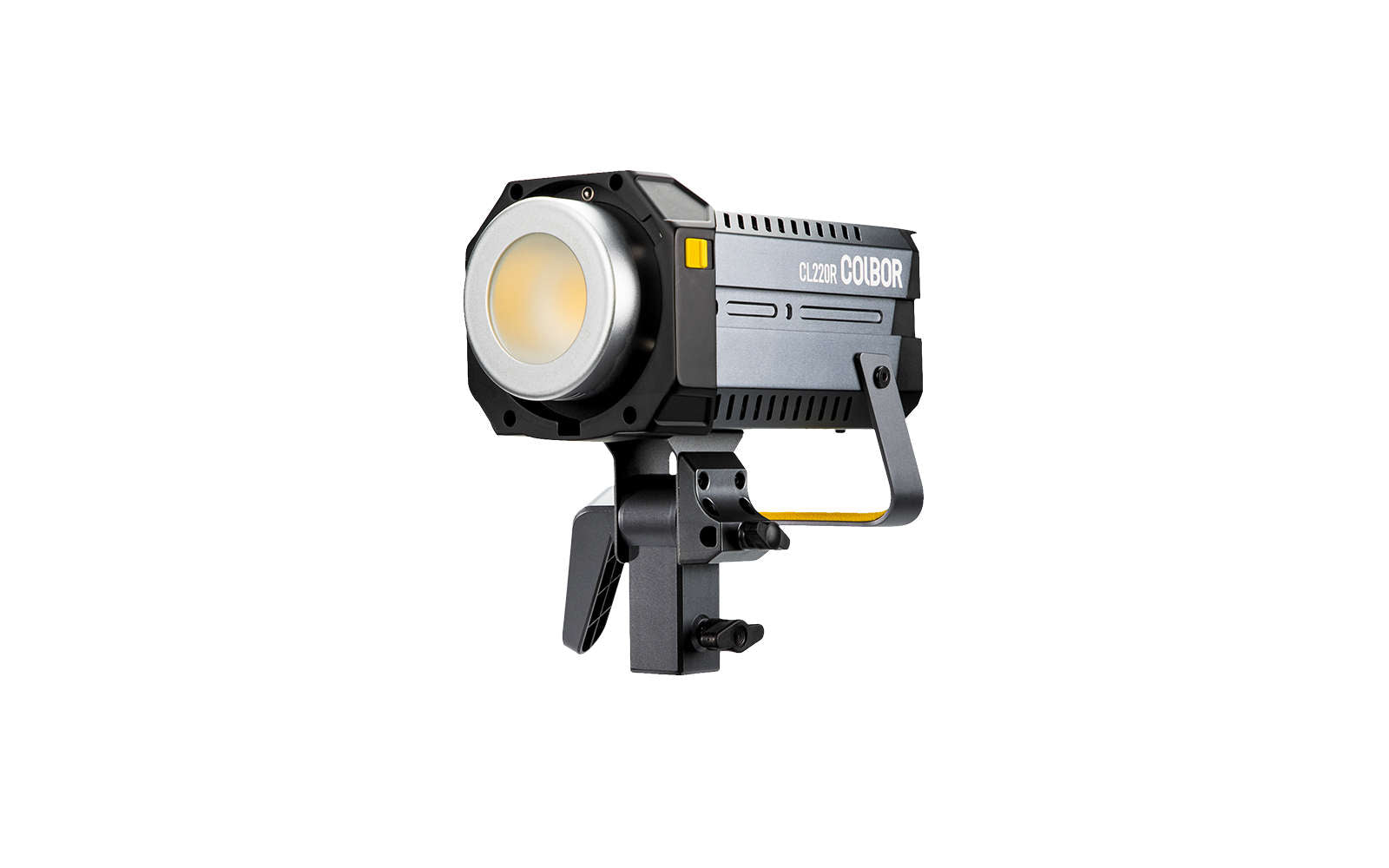 COLBOR CL220R RGB light for studio