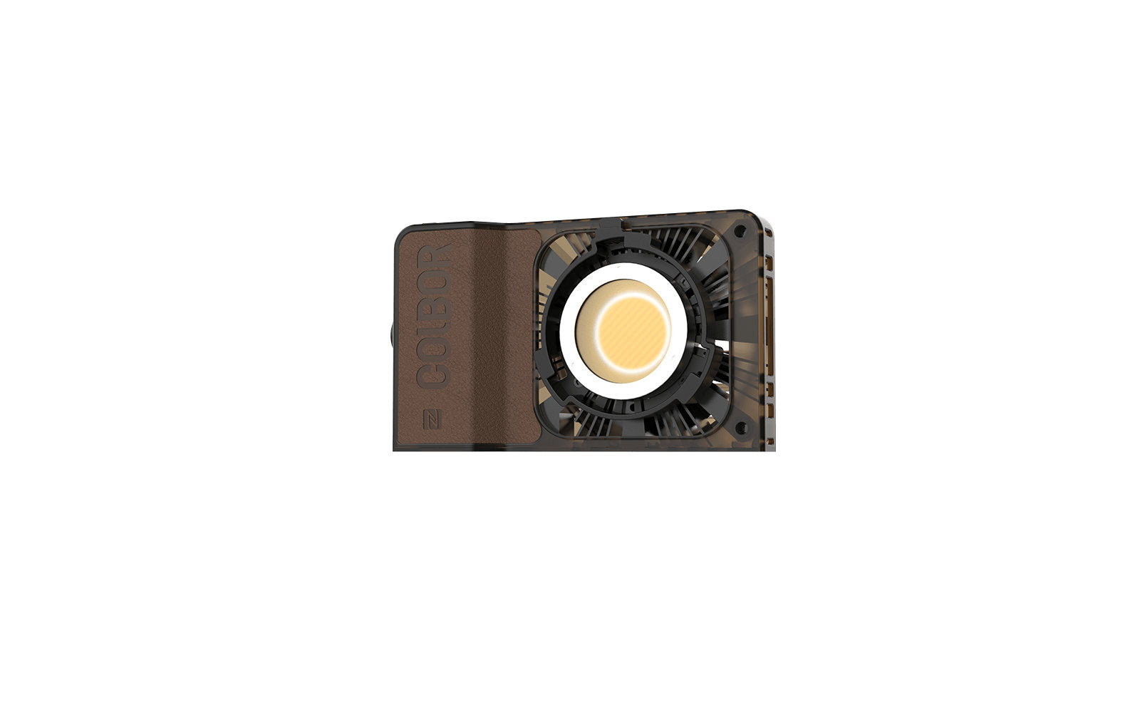 COLBOR W100 portable LED video light