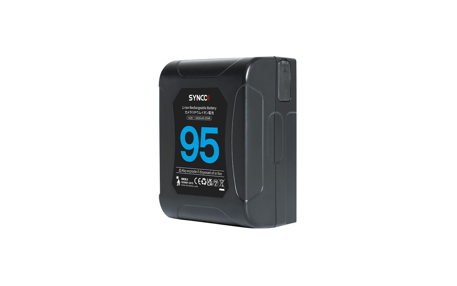 SYNCO Power 95