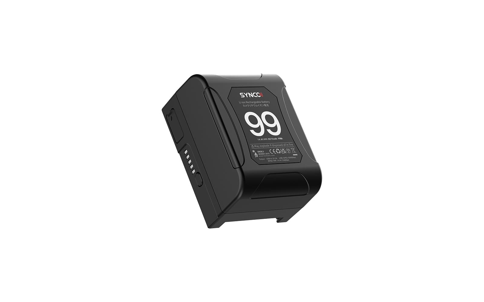 SYNCO Power 99C
