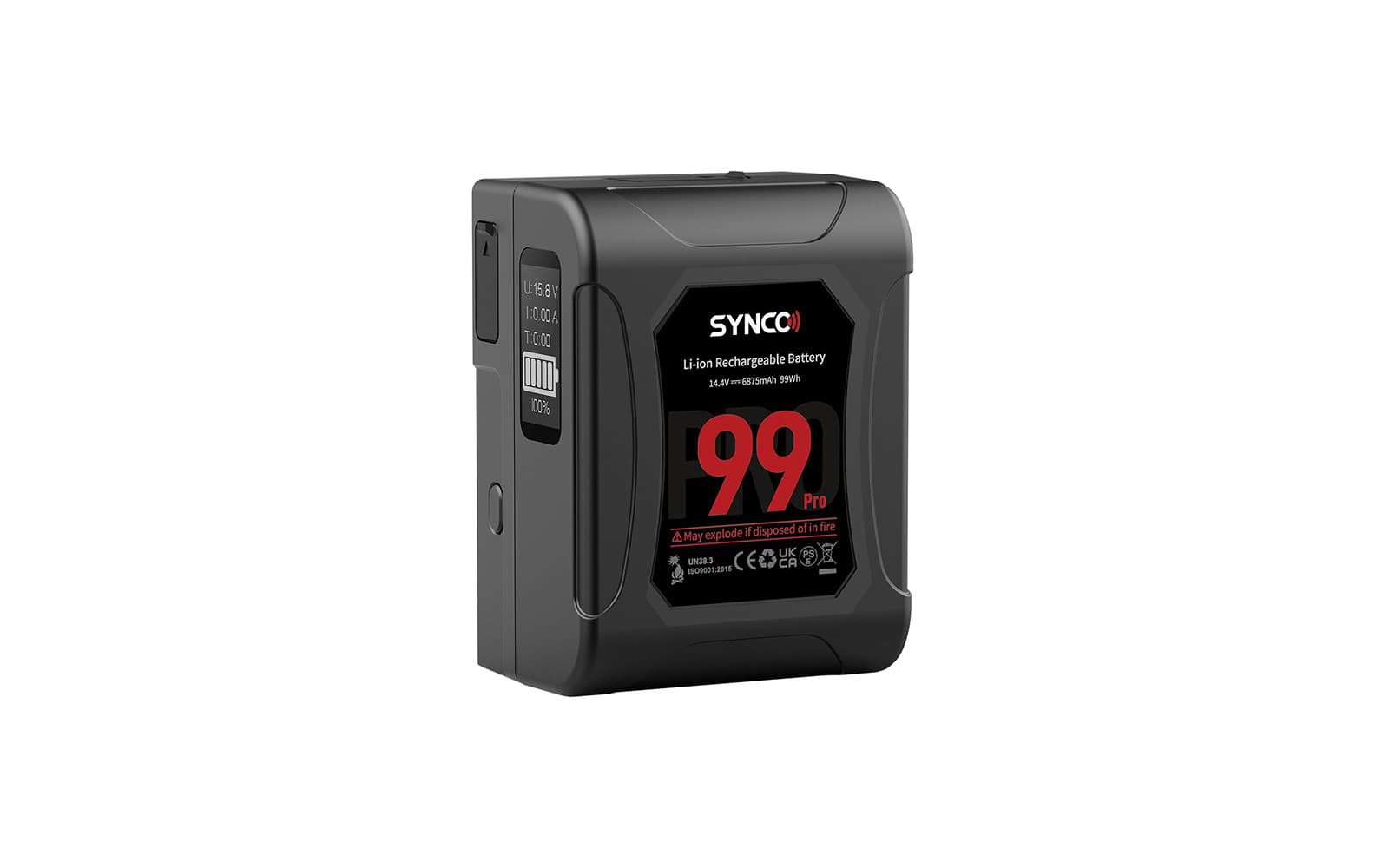 SYNCO Power 99 Pro