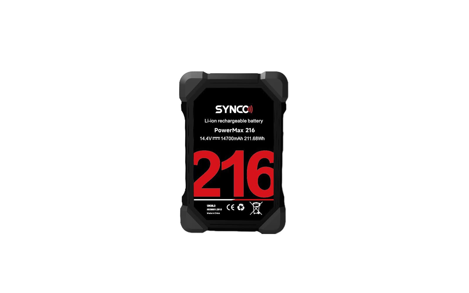SYNCO PowerMax 216