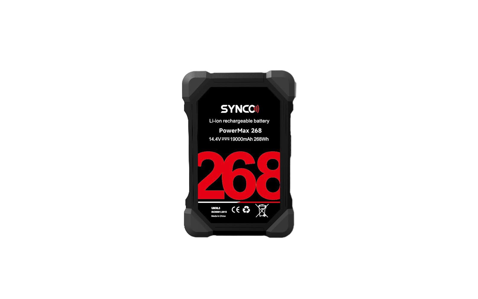 SYNCO PowerMax 268