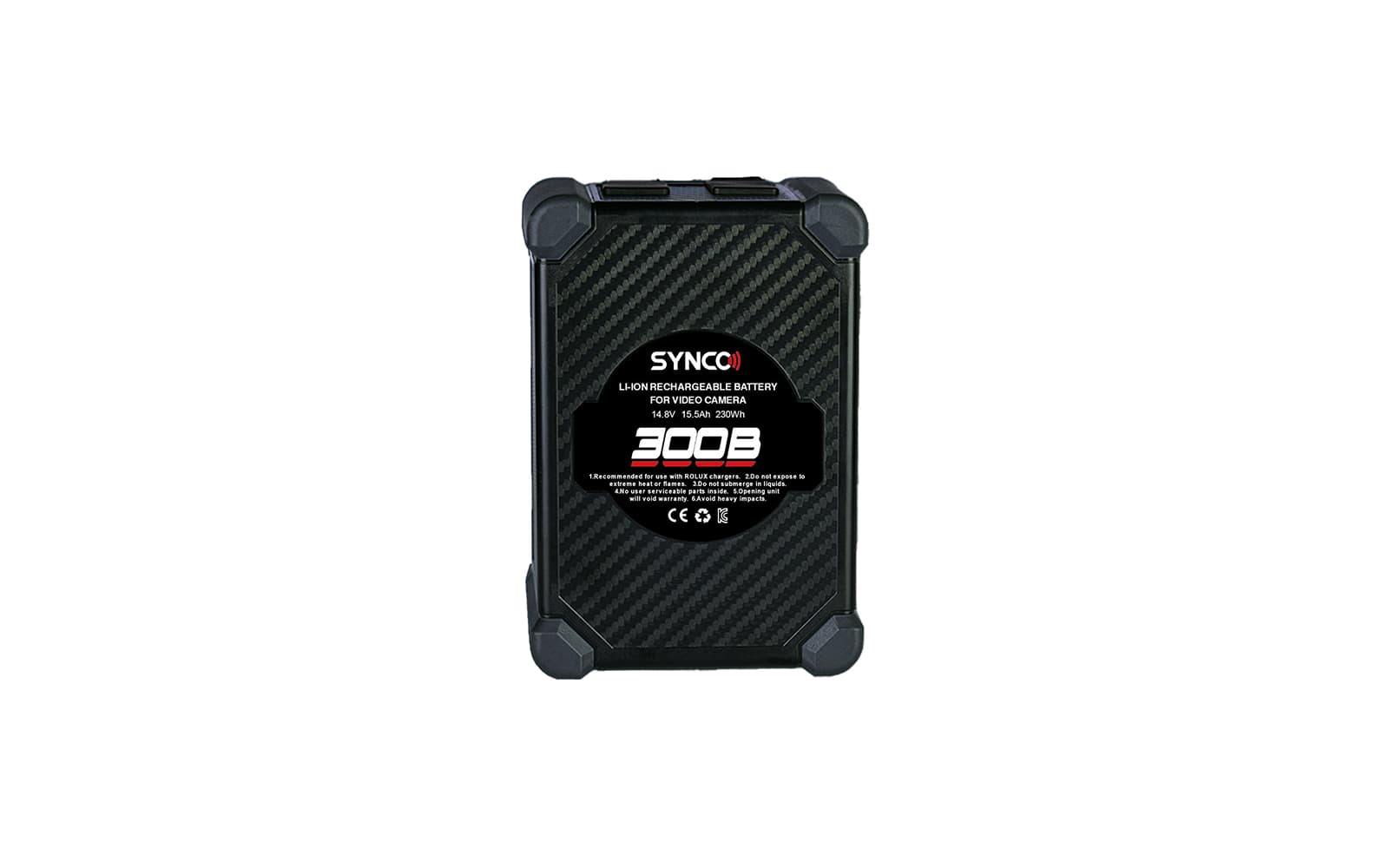SYNCO PowerMax 300B