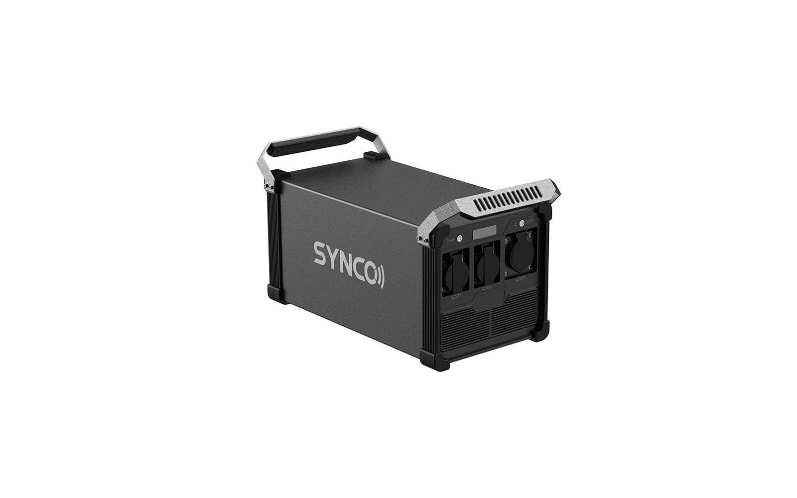 SYNCO PowerDock 3600S