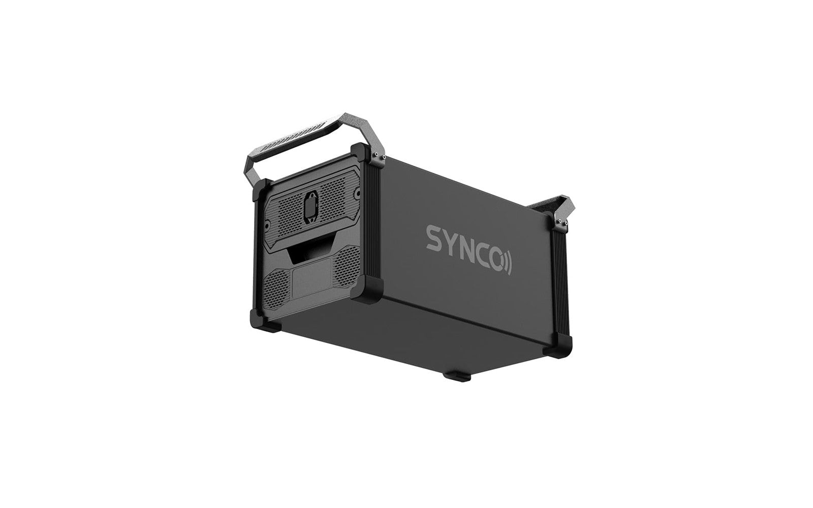 SYNCO PowerDock 3600S