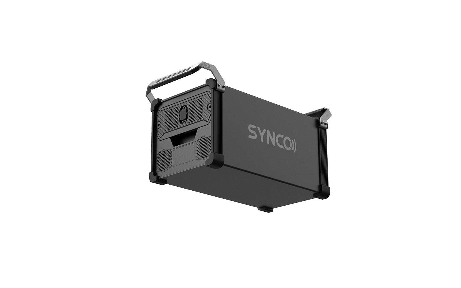 SYNCO PowerDock 900S
