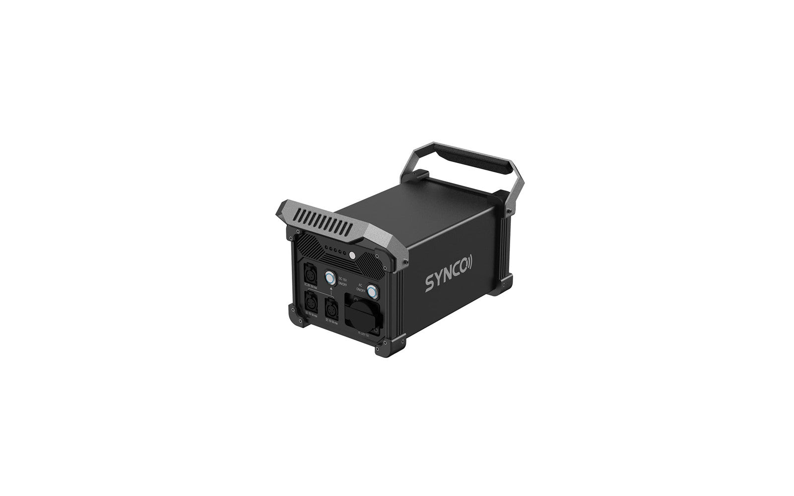 SYNCO PowerDock 900S