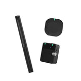Wireless Shotgun Mic SYNCO D2 Wireless, 3 package options available