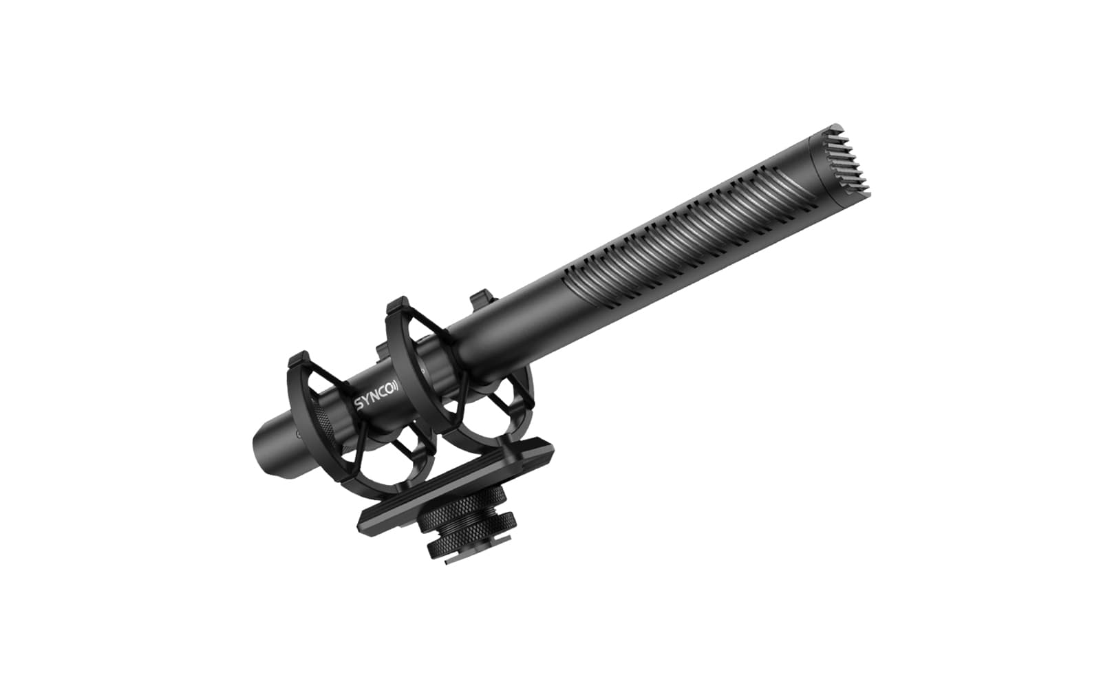 Micrófono de cañón para cámara direccional SYNCO D30