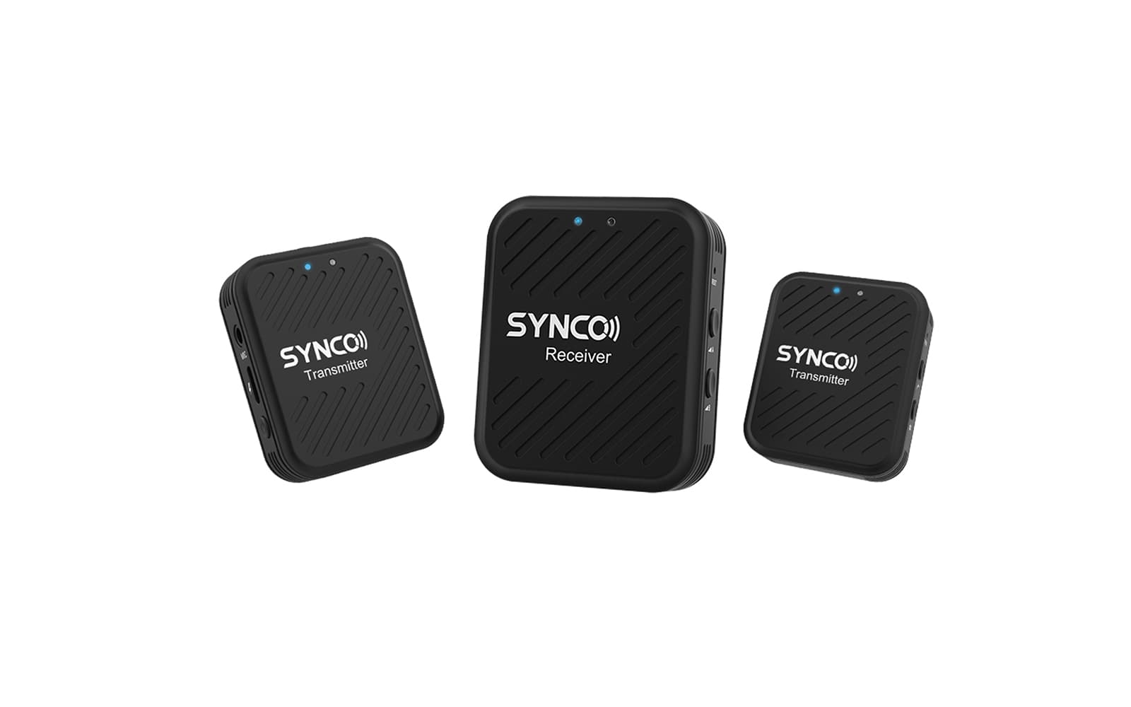Micrófono inalámbrico SYNCO G1