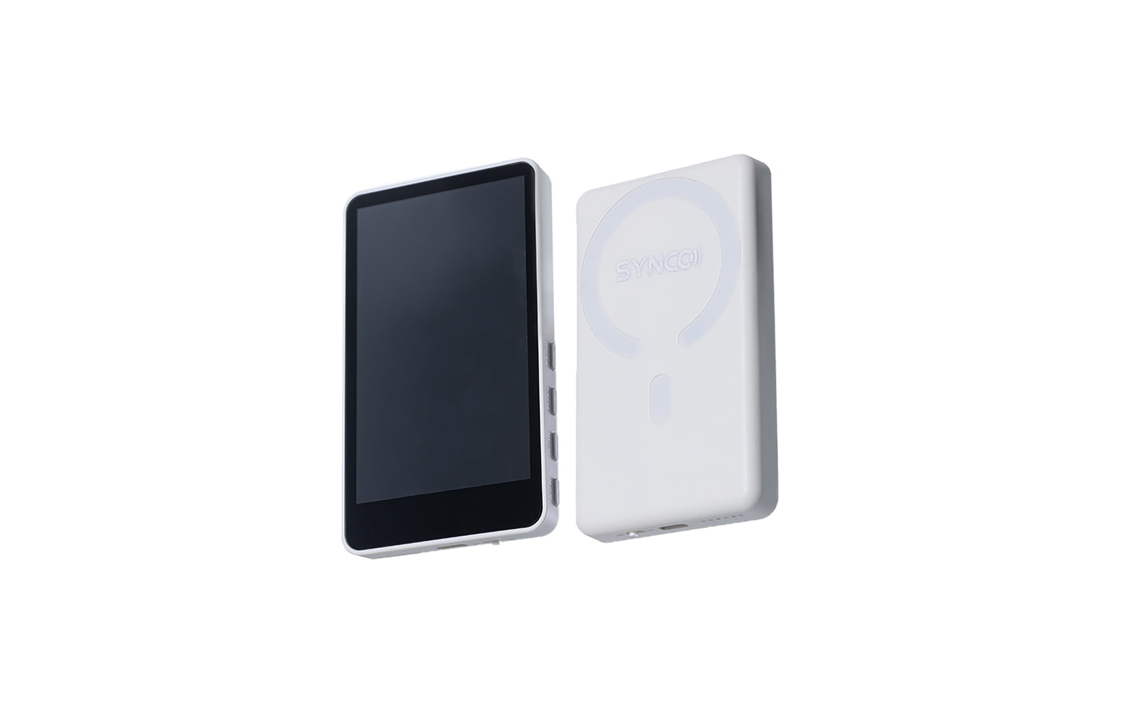 SYNCO XView M4 in white color