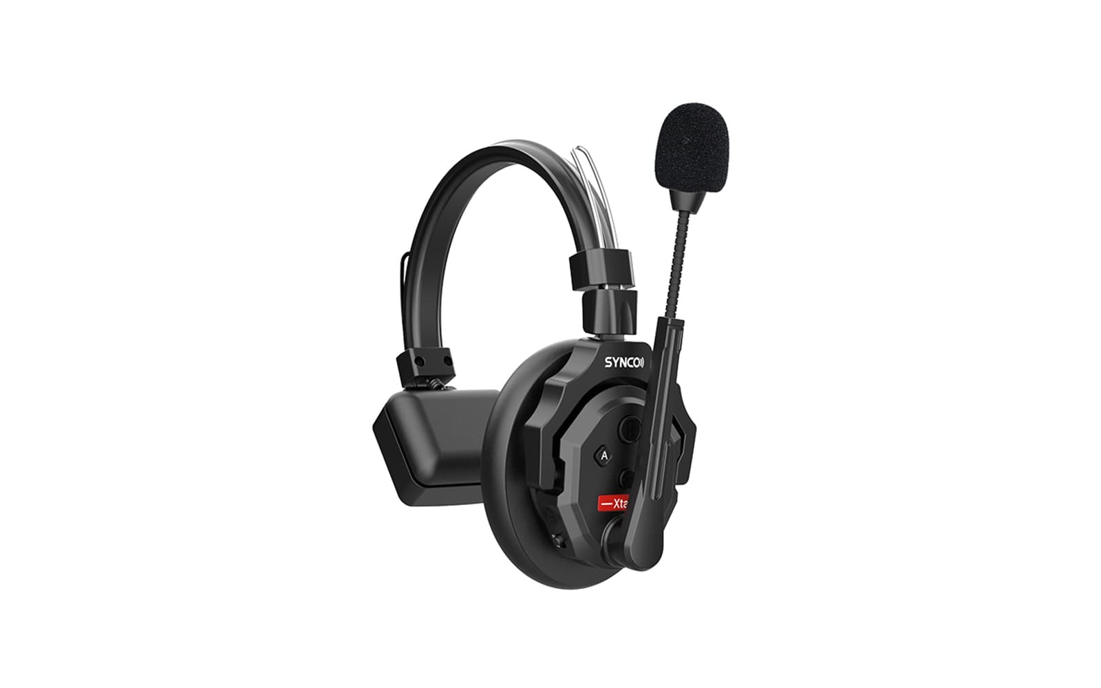 Auriculares intercomunicadores inalámbricos SYNCO Xtalk