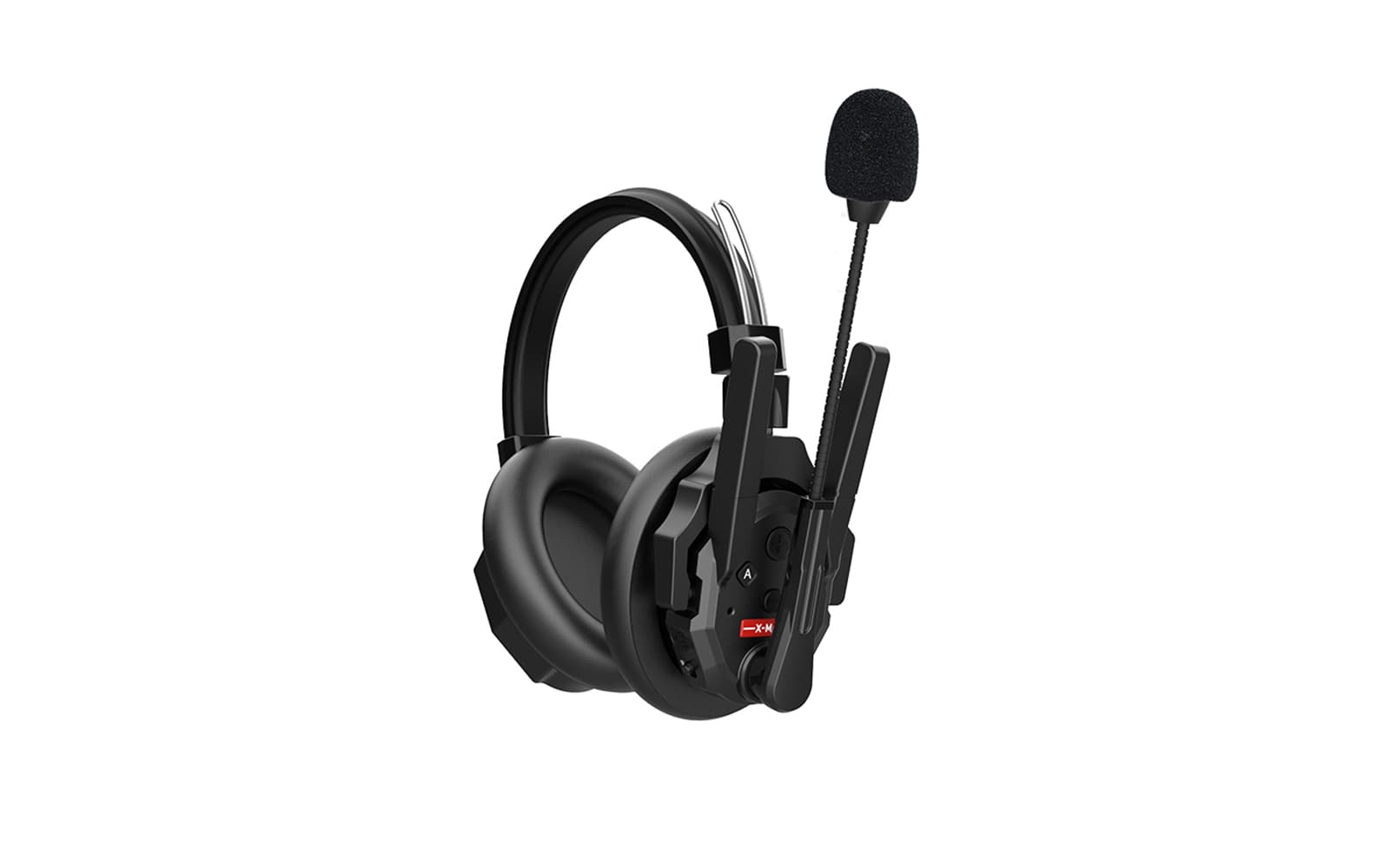 Auriculares de comunicación del grupo SYNCO Xtalk XMax